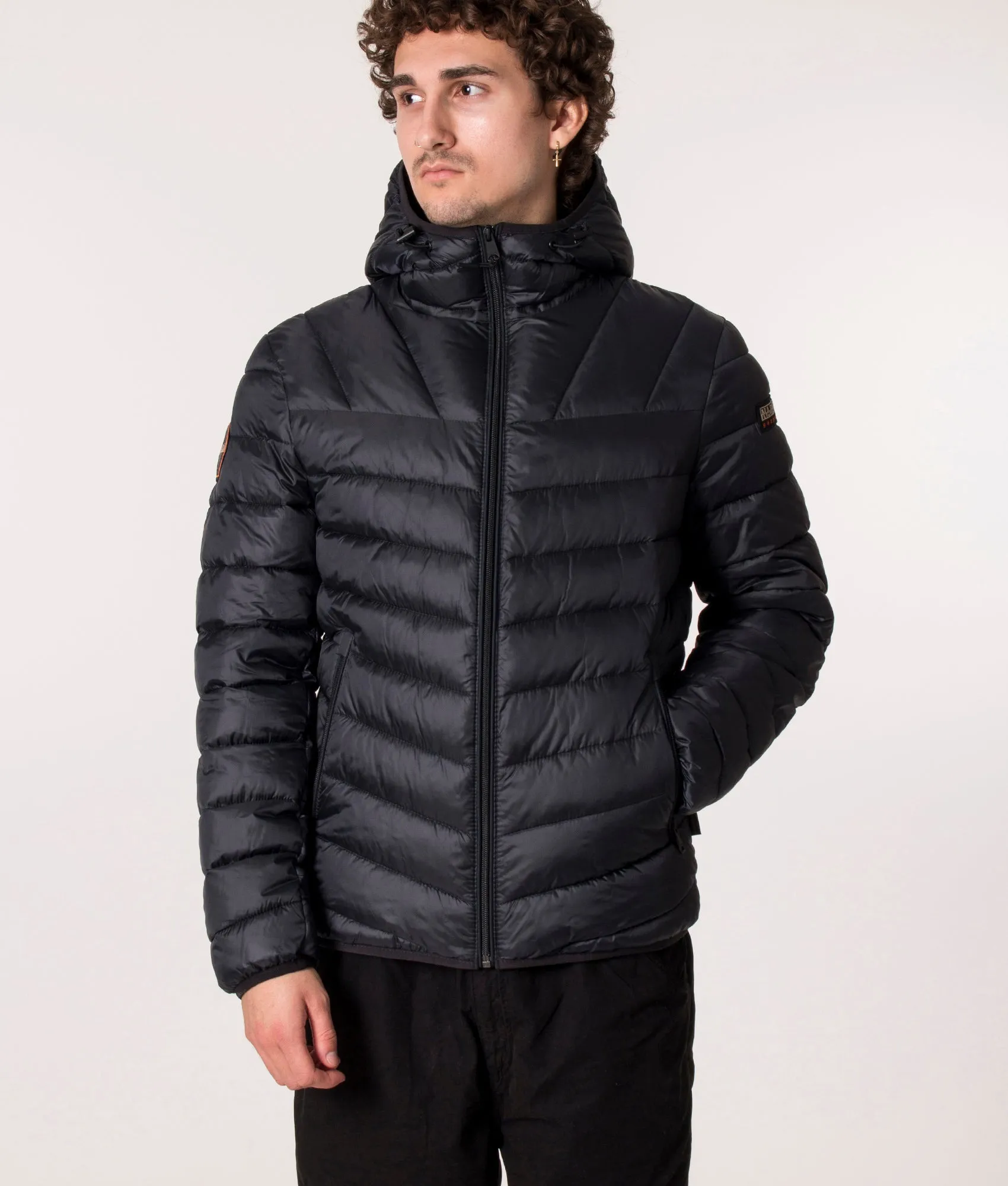 Aerons H 3 Jacket