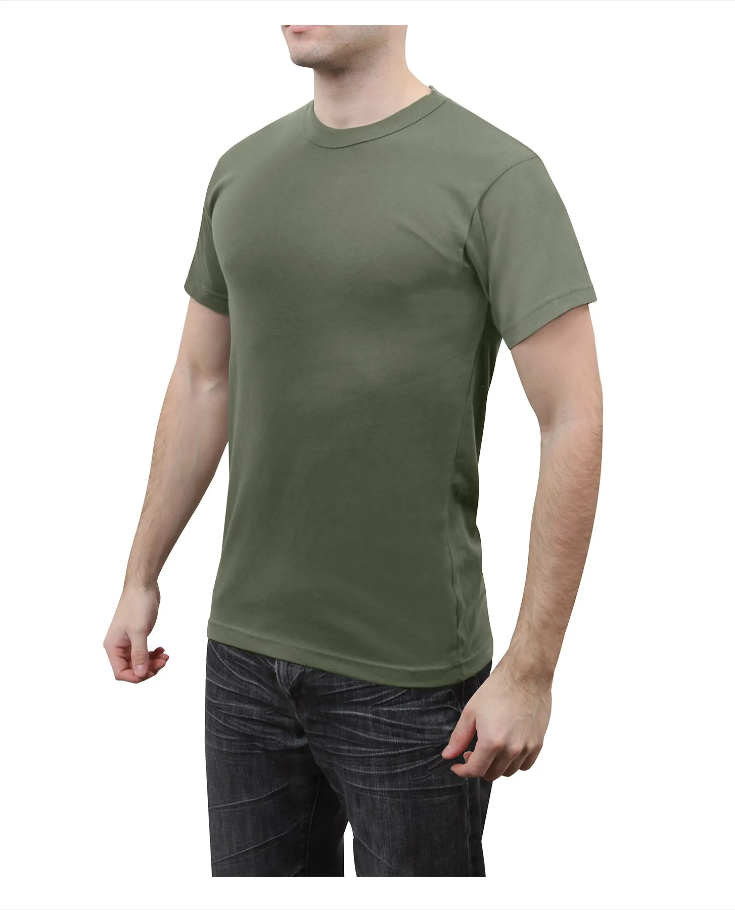 [AR 670-1][Military] Cotton T-Shirts