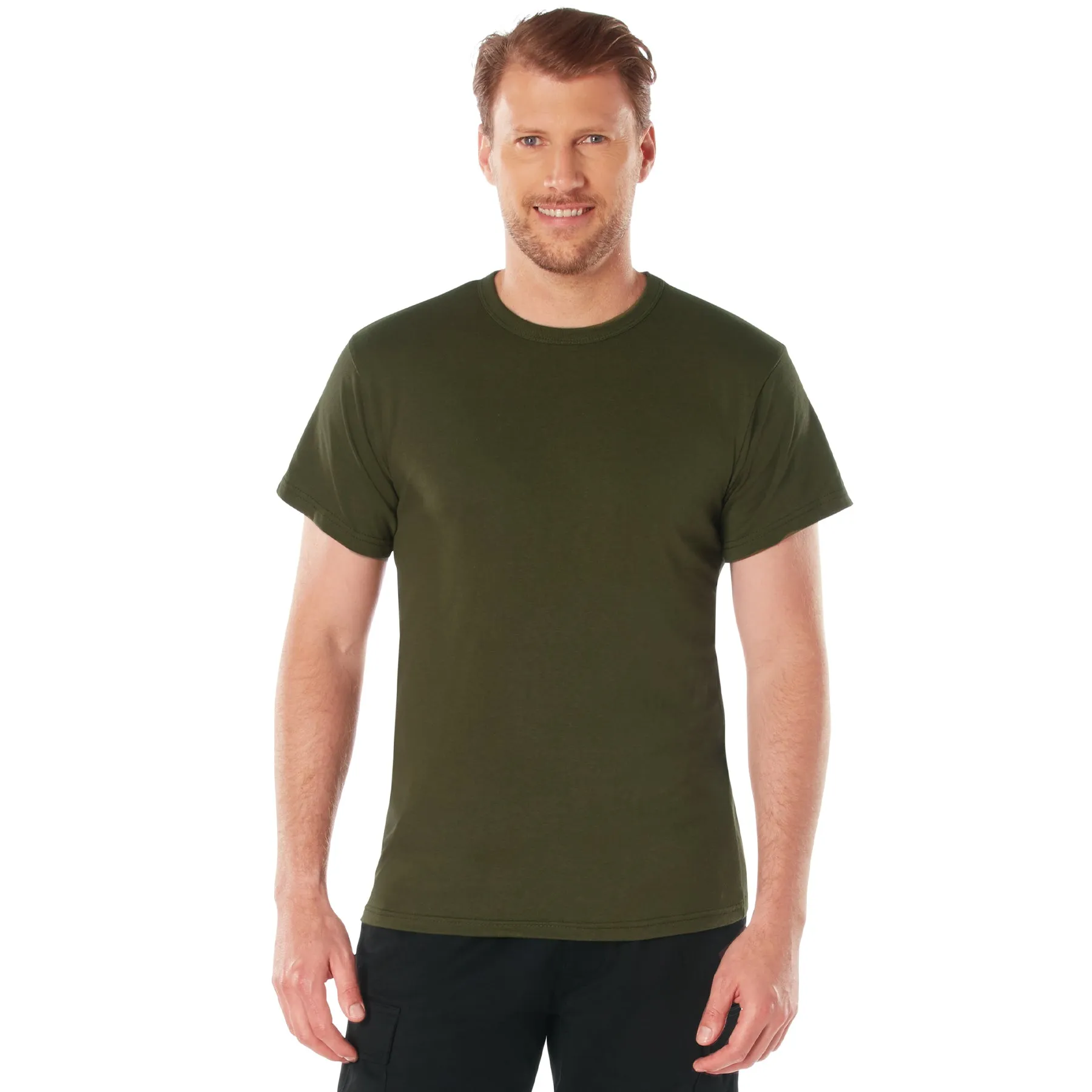 [AR 670-1][Military] Cotton T-Shirts