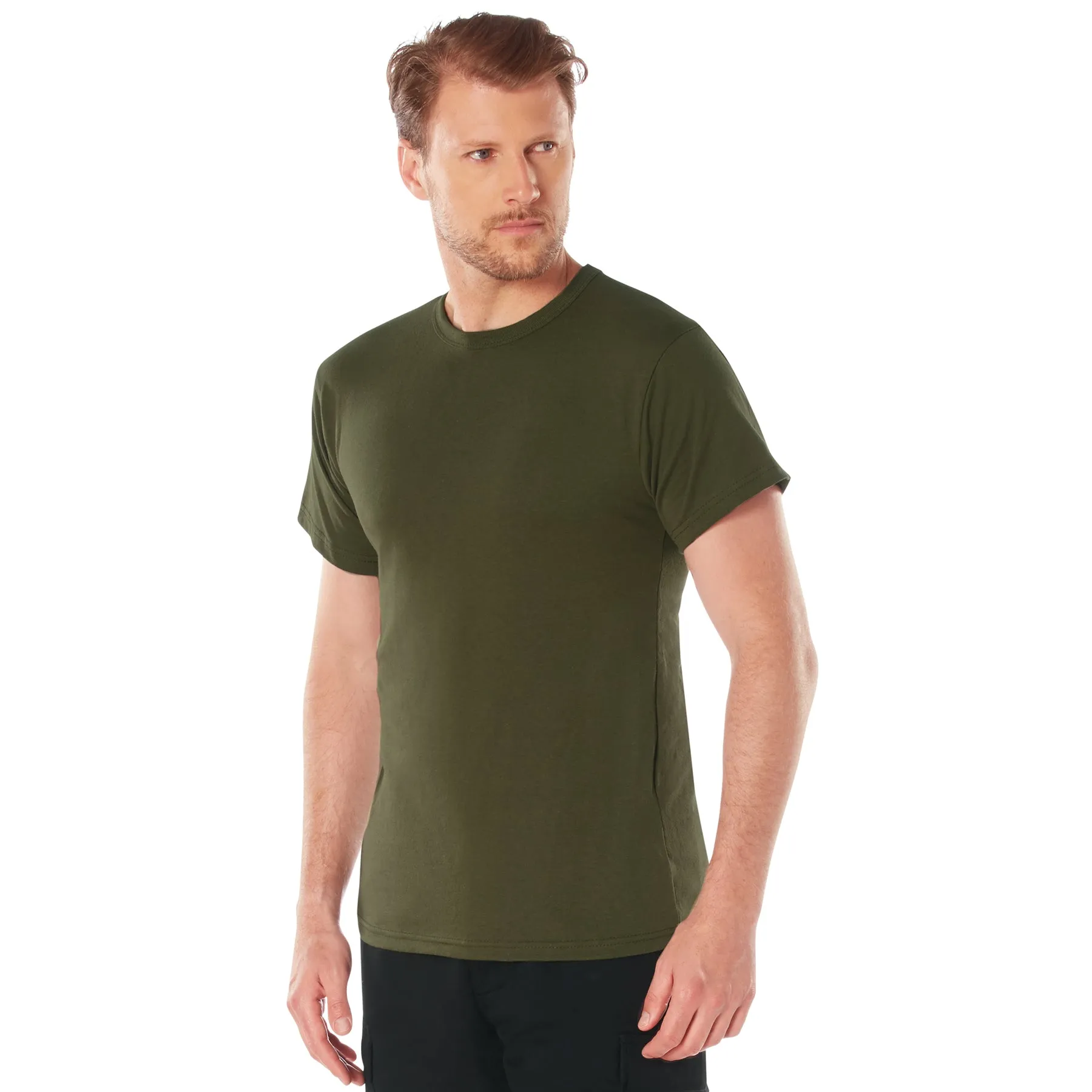 [AR 670-1][Military] Cotton T-Shirts