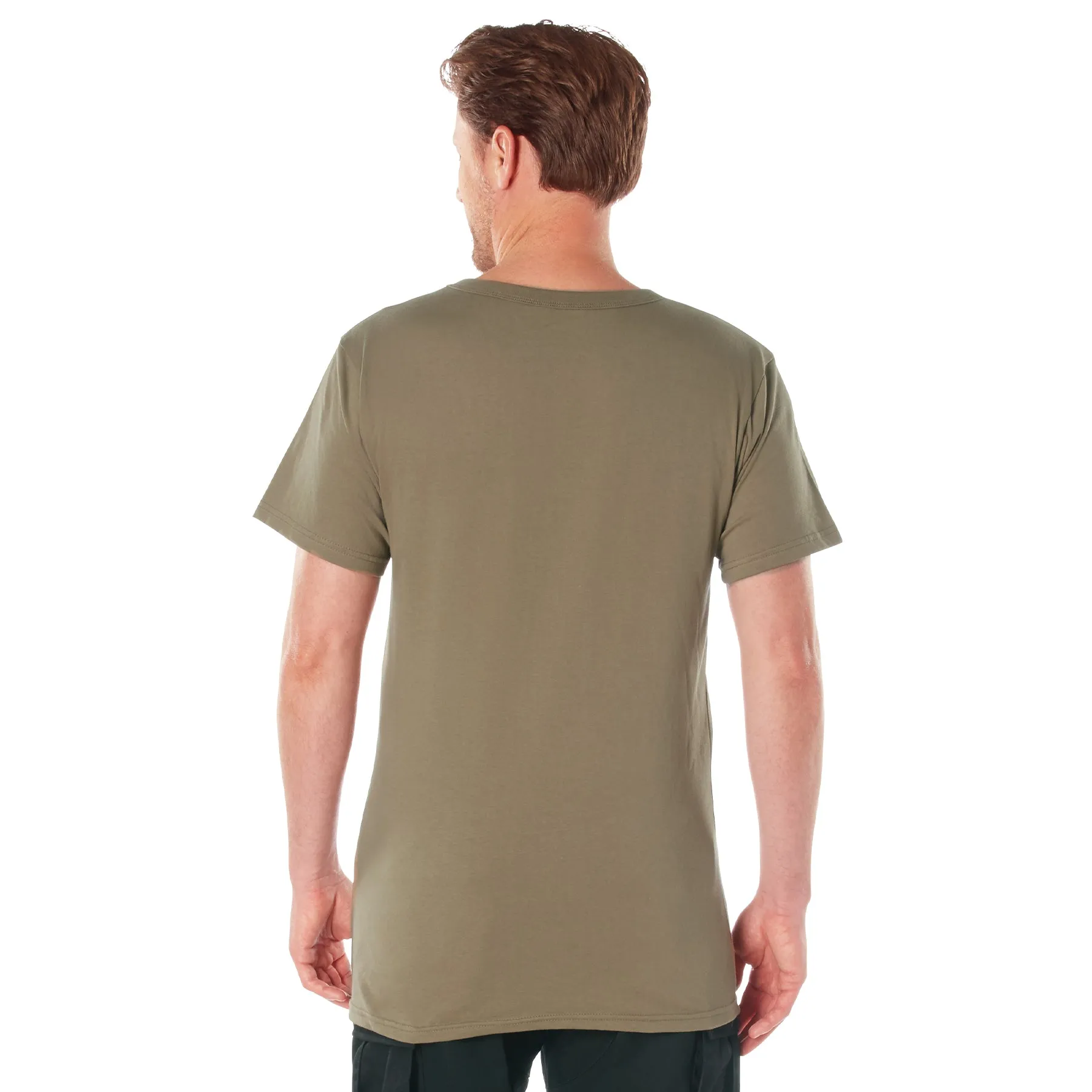 [AR 670-1][Military] Cotton T-Shirts