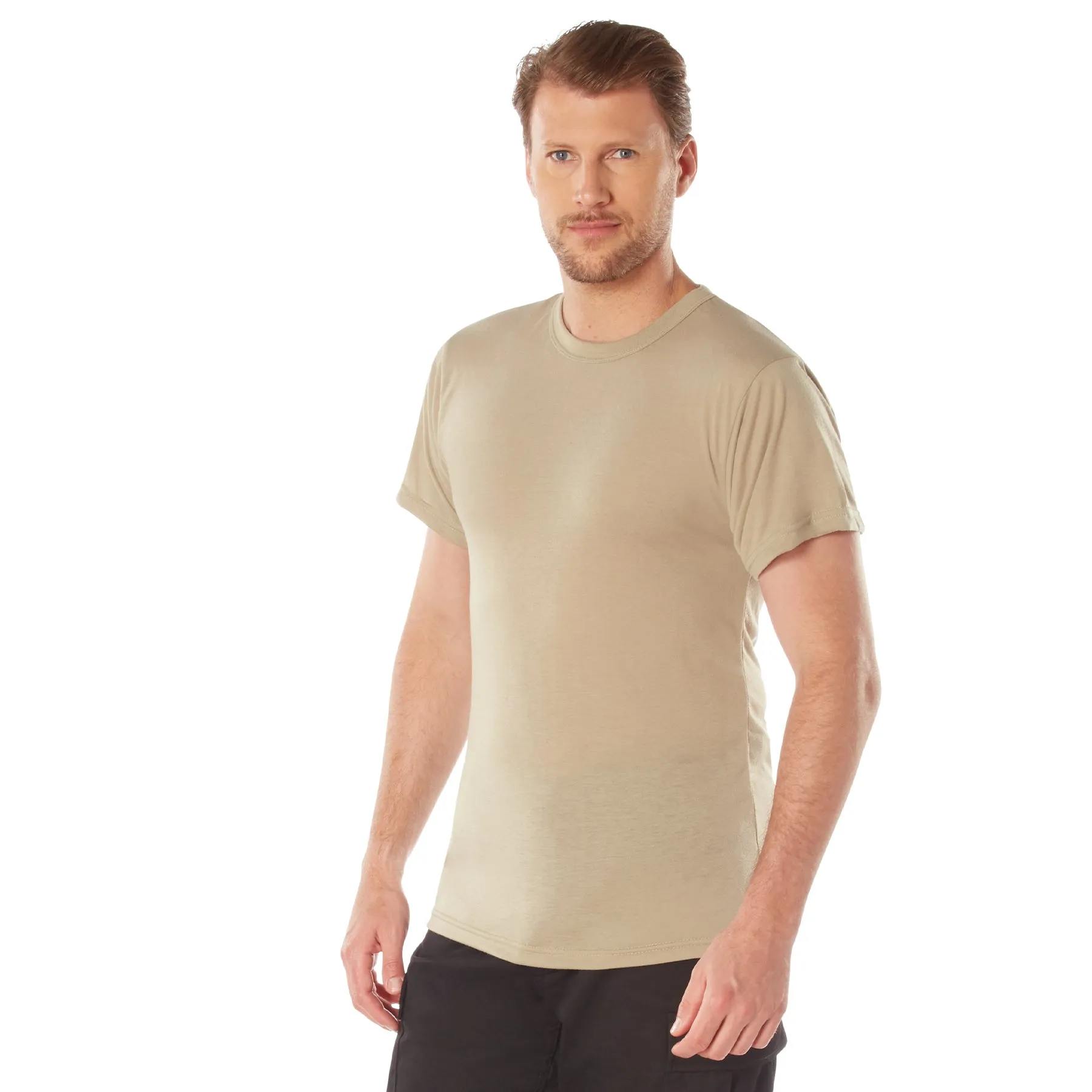 [AR 670-1][Military] Cotton T-Shirts