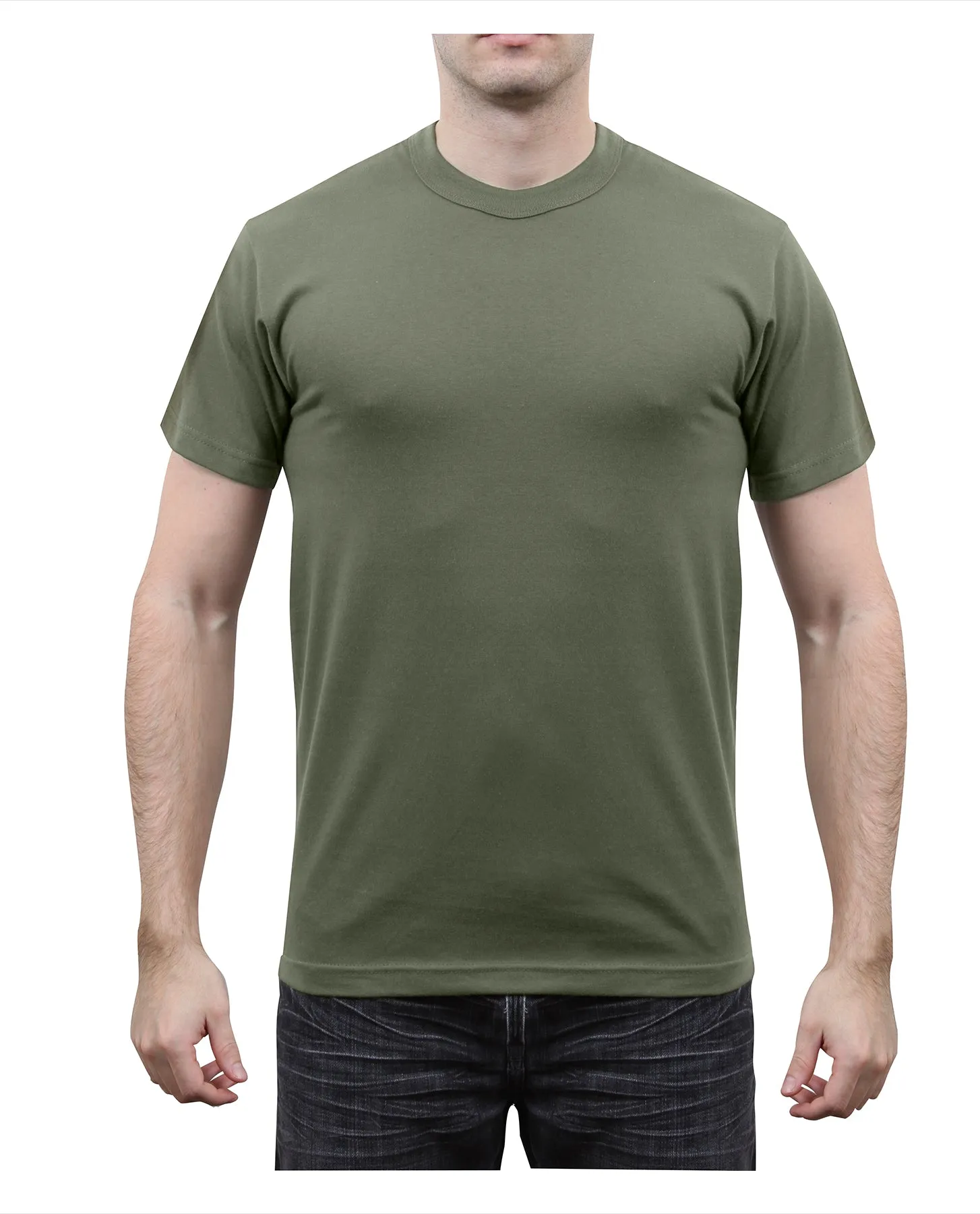 [AR 670-1][Military] Cotton T-Shirts