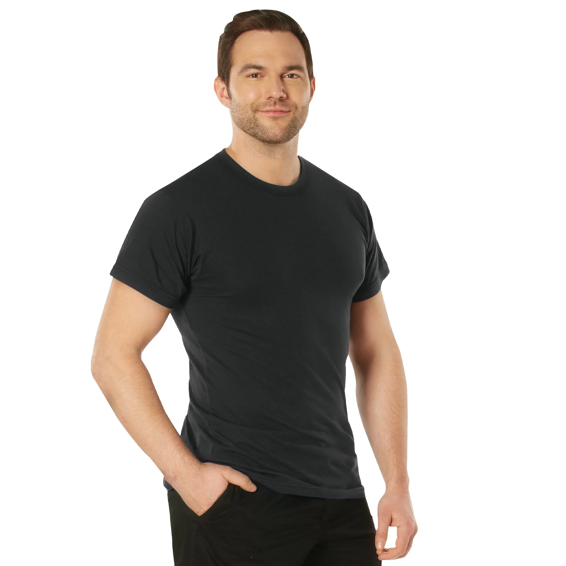 [AR 670-1][Military] Cotton T-Shirts