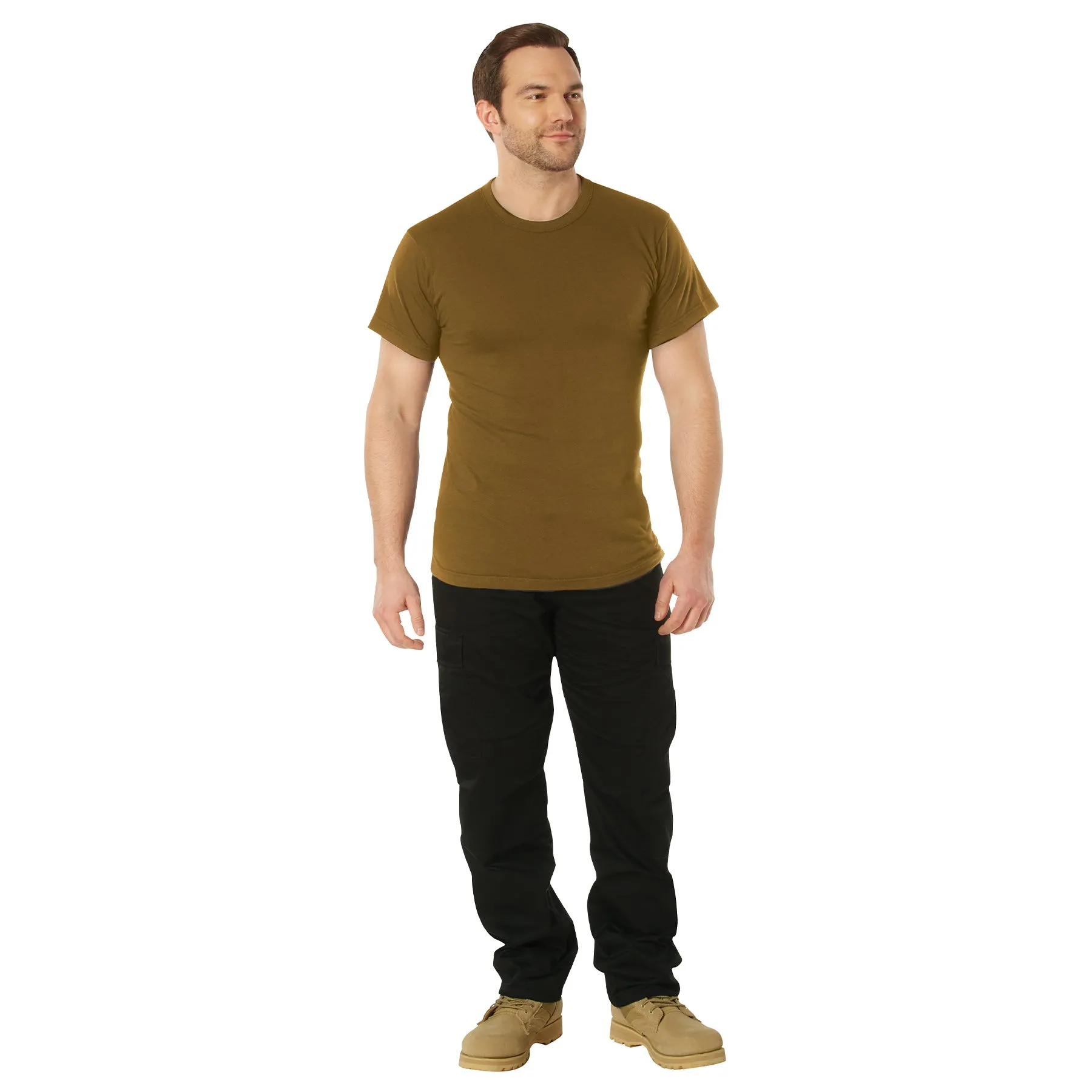 [AR 670-1][Military] Cotton T-Shirts