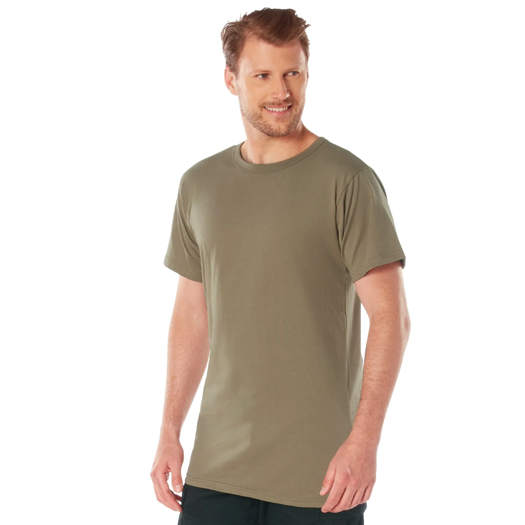 [AR 670-1][Military] Cotton T-Shirts