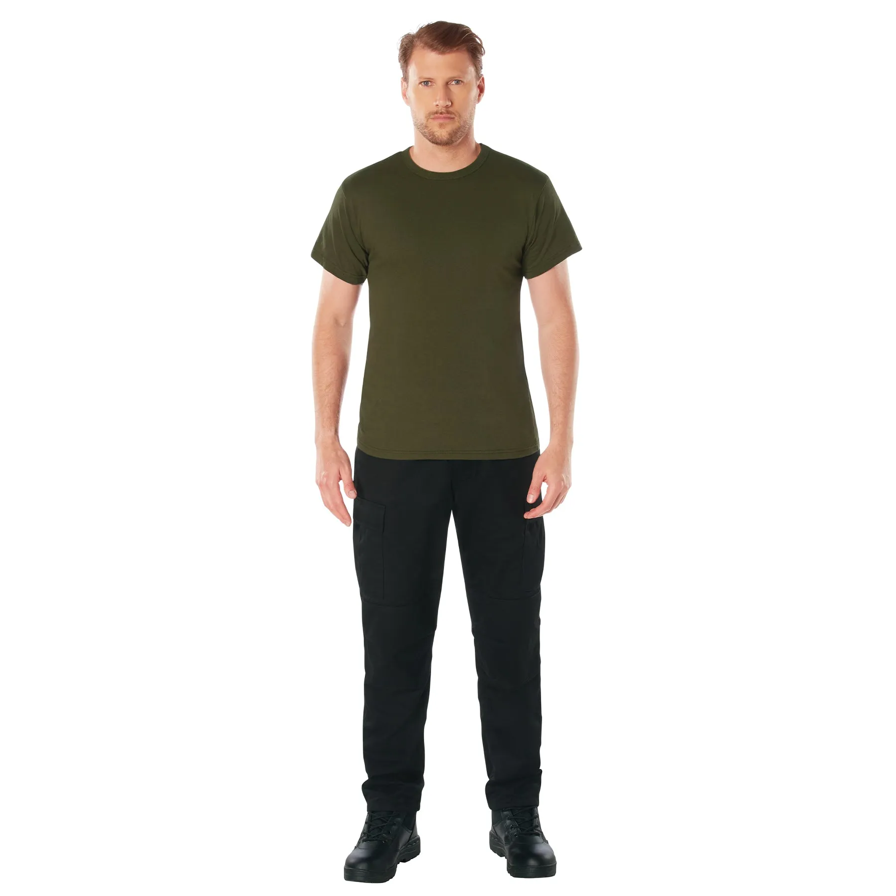 [AR 670-1][Military] Cotton T-Shirts