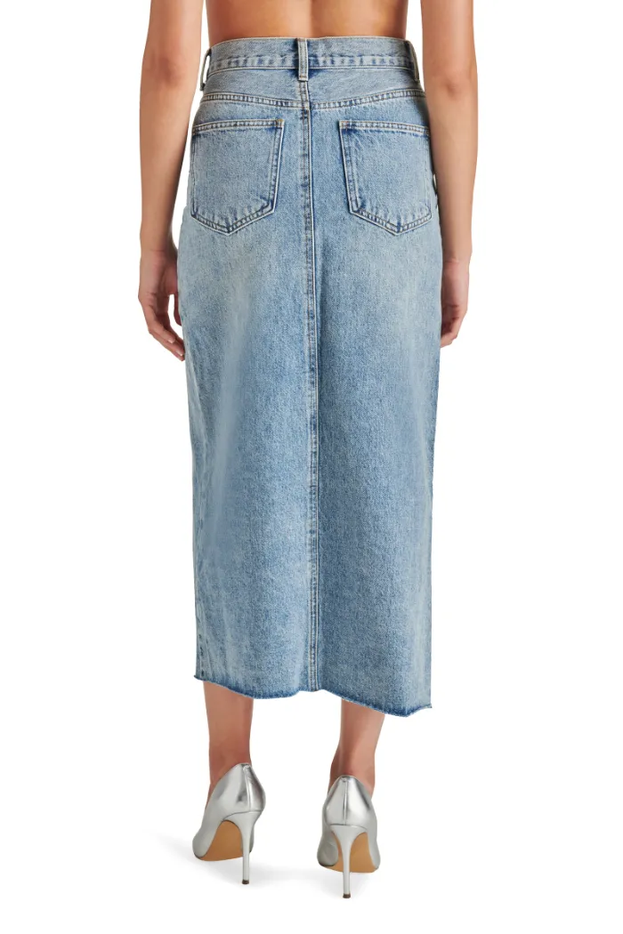 Avani Denim Skirt