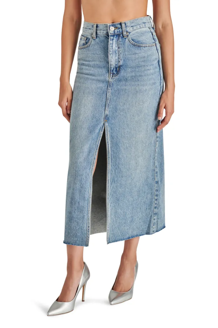 Avani Denim Skirt