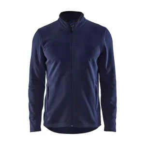 Blaklader 4895 Super lightweight Micro Fleece Jacket