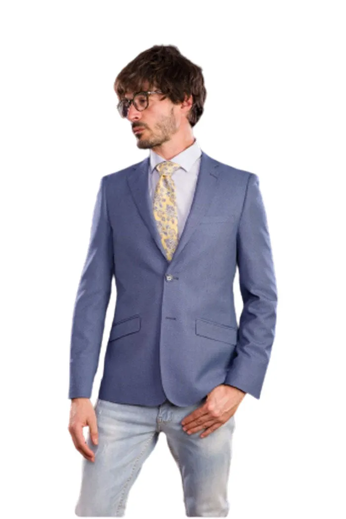 BLAZER SLIM FIT LAFITTE