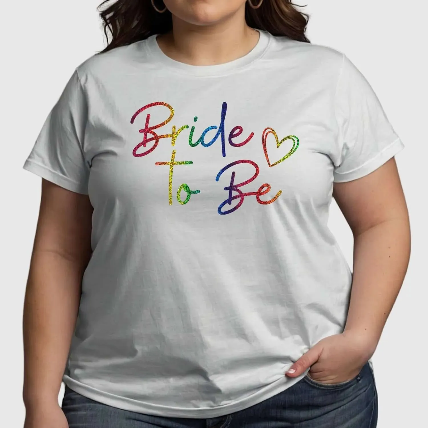 Customisable Hen Party T-Shirts | Bride To Be & Jessica's Hen Party