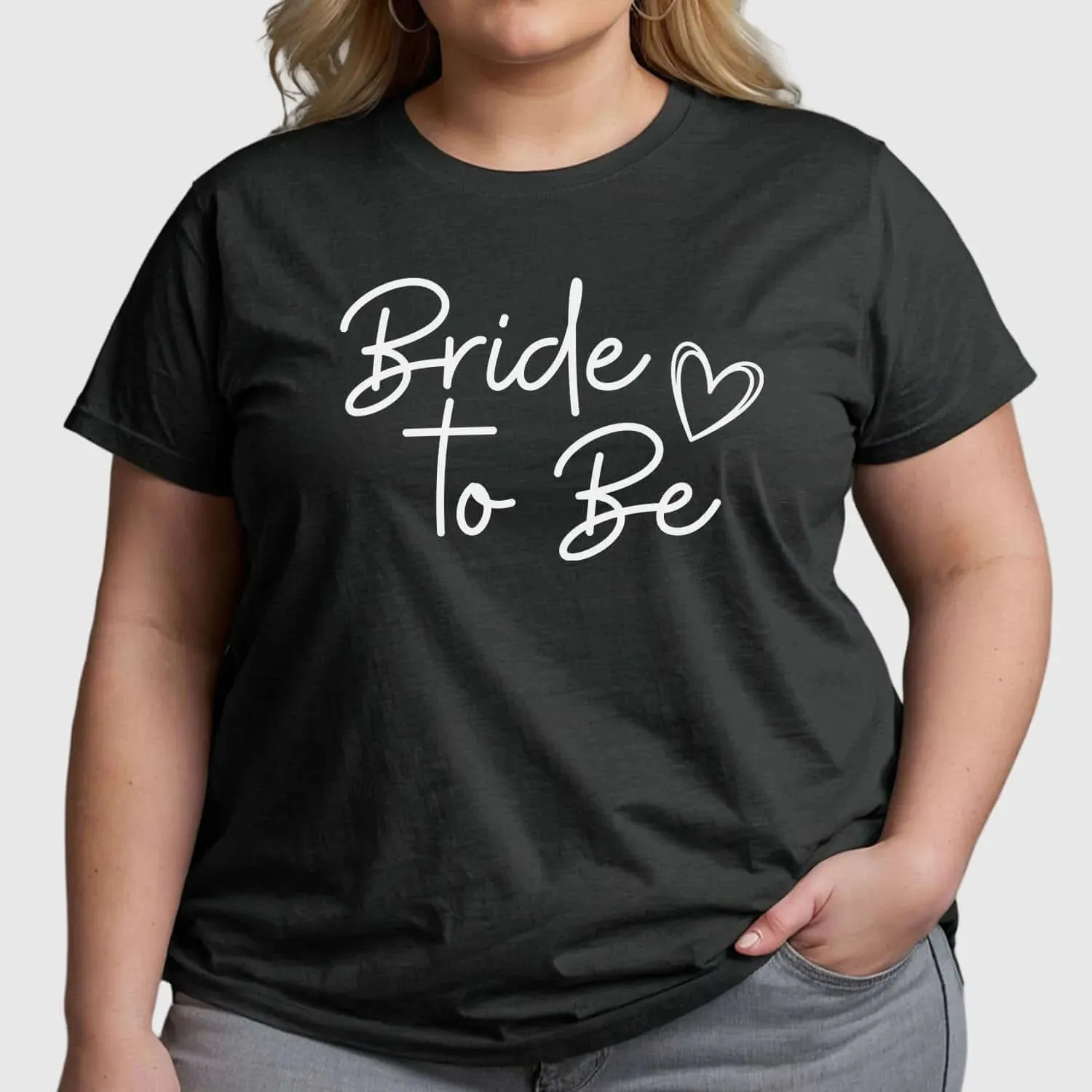 Customisable Hen Party T-Shirts | Bride To Be & Jessica's Hen Party