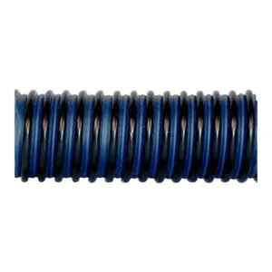 Double K 1 1/2' hose 6' length