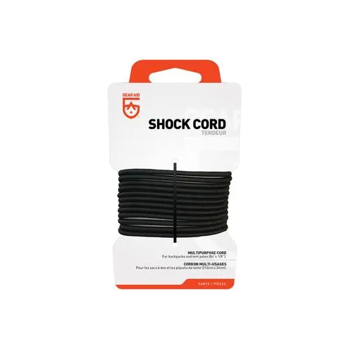 Elastic Shock Cord