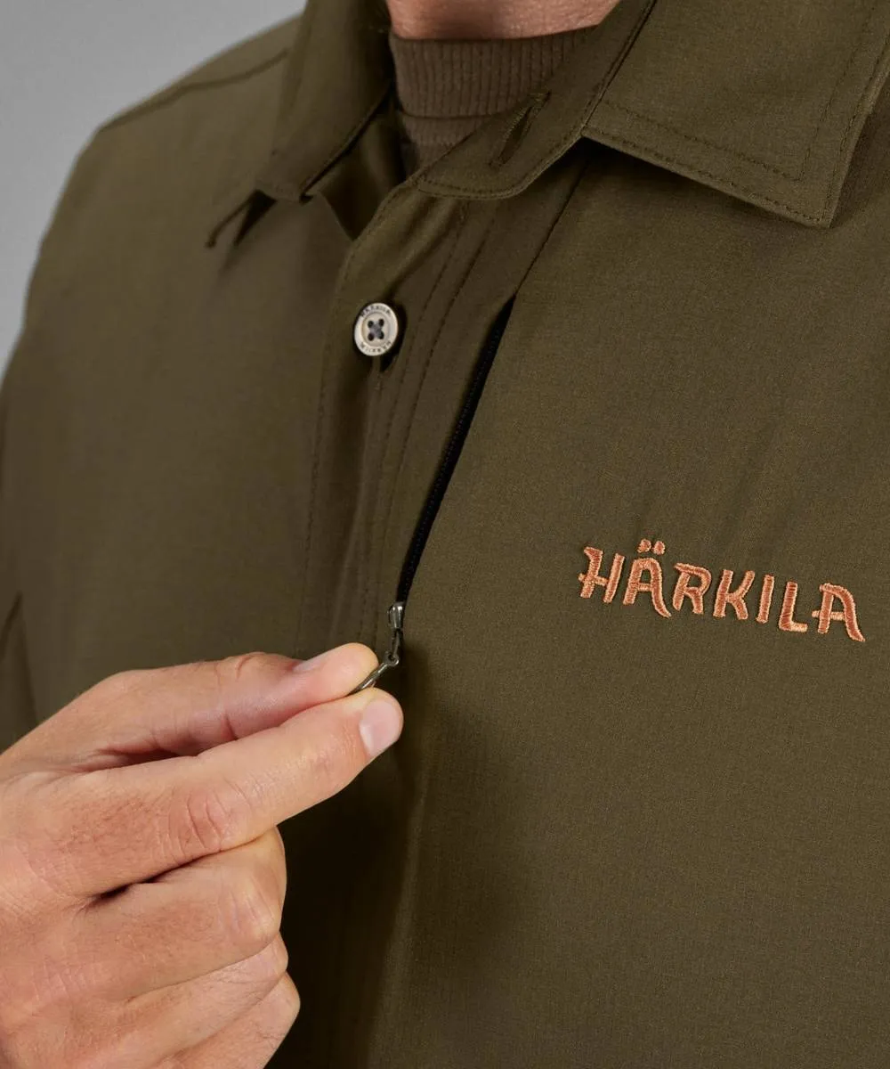 Harkila Trail L/S Shirt