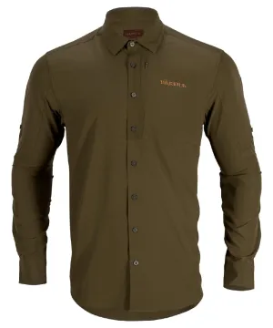 Harkila Trail L/S Shirt