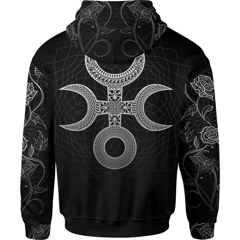 Hecate Pullover Hoodie