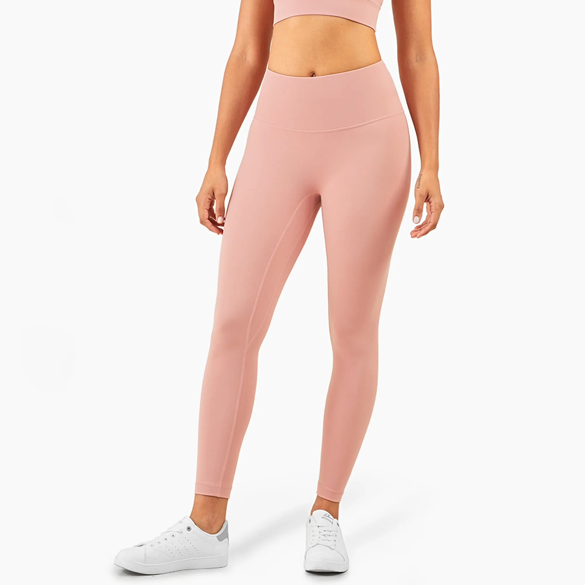 High Waist Bodybuilding Legging