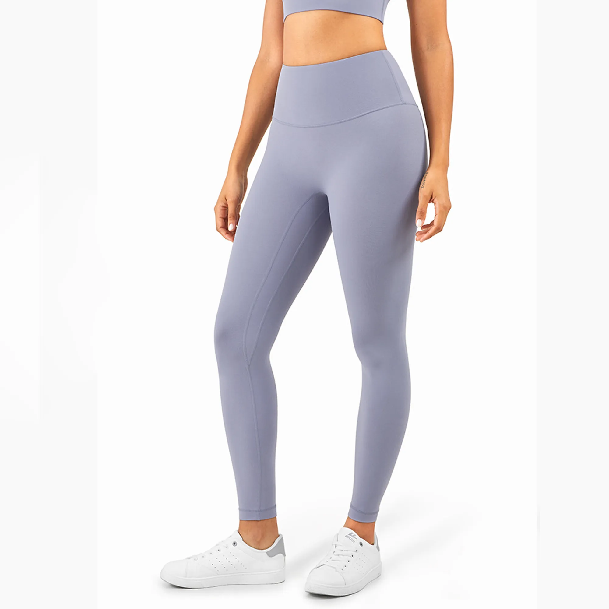 High Waist Bodybuilding Legging