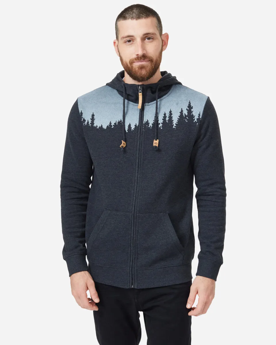 Juniper Zip Hoodie