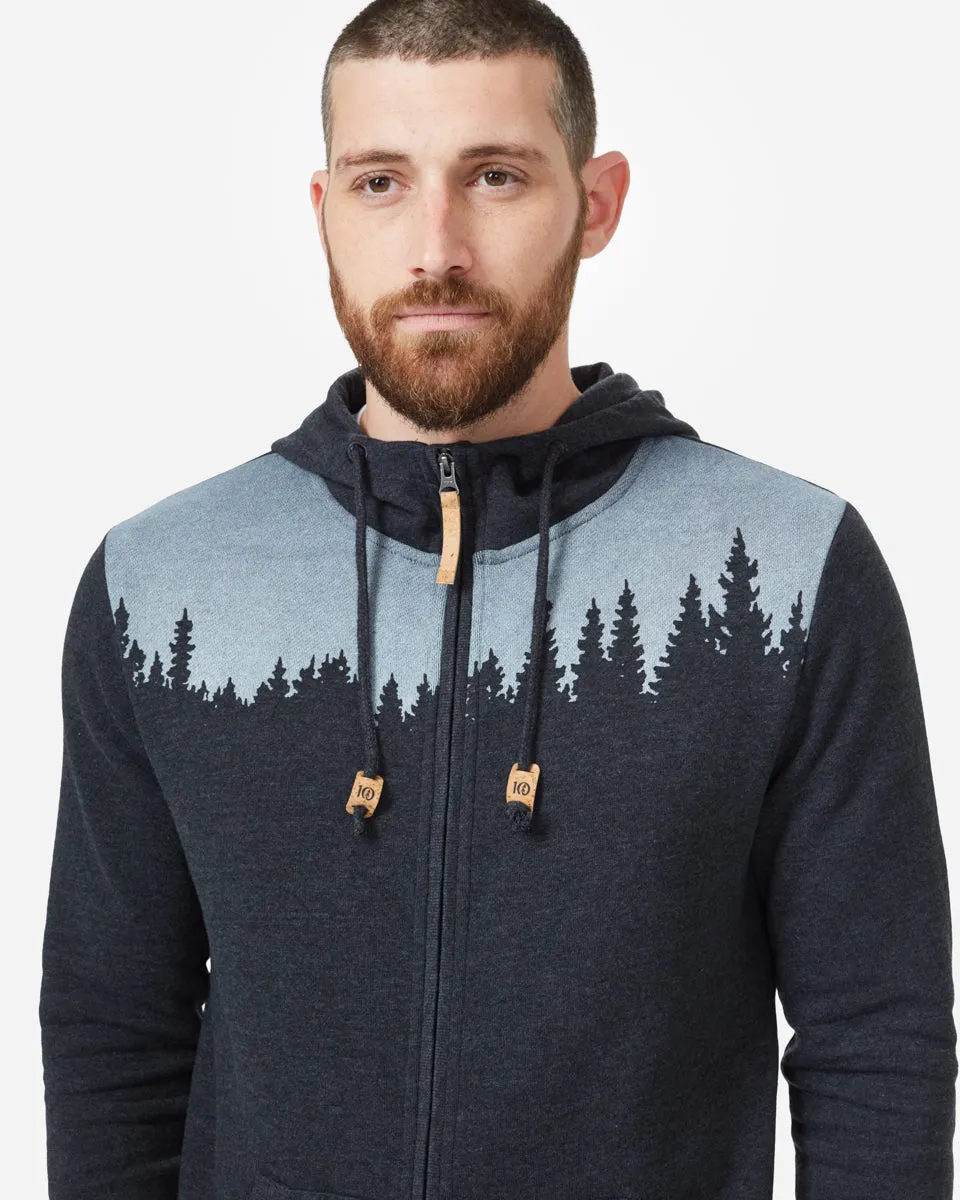 Juniper Zip Hoodie