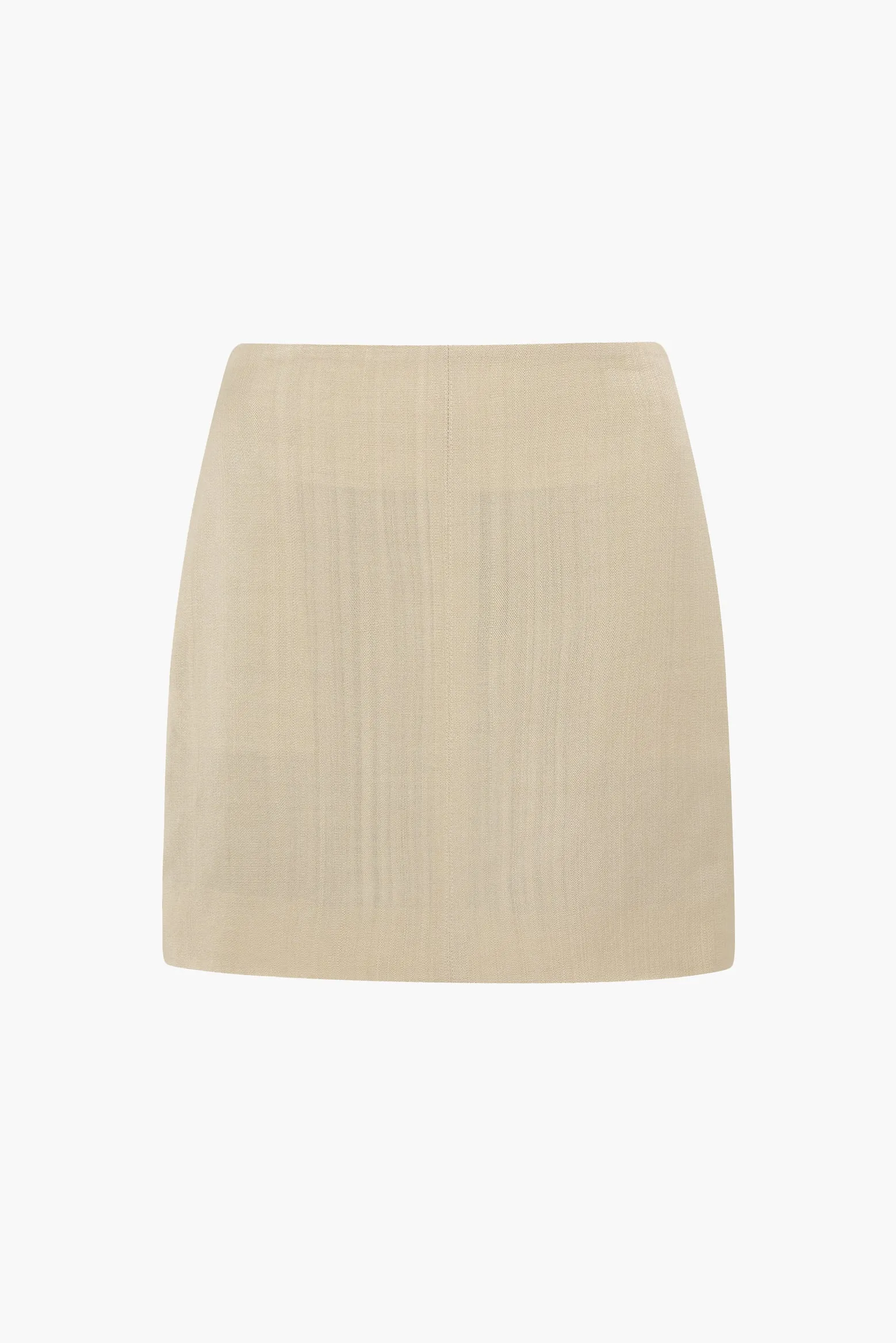 LESSI MINI SKIRT