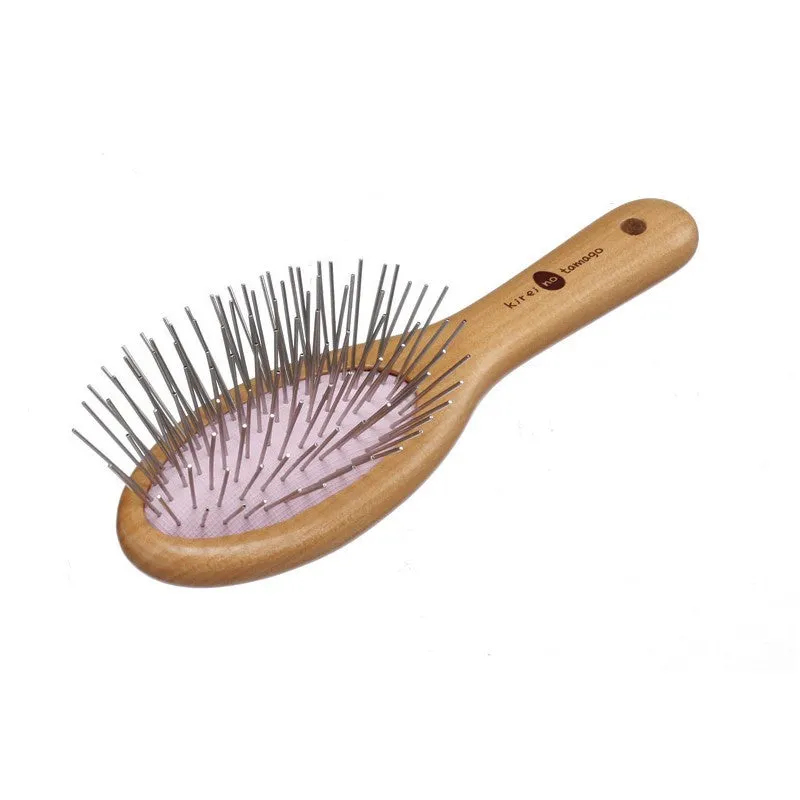 Marukan Round Shape Hair Care Brush