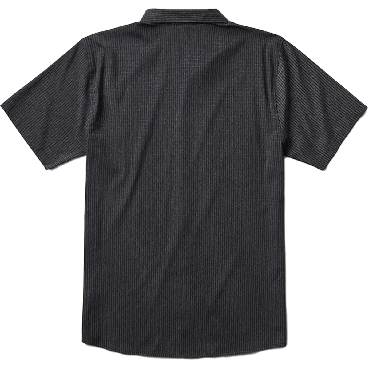 Men's Bless Up Short Sleeve Breathable Stretch Shirt