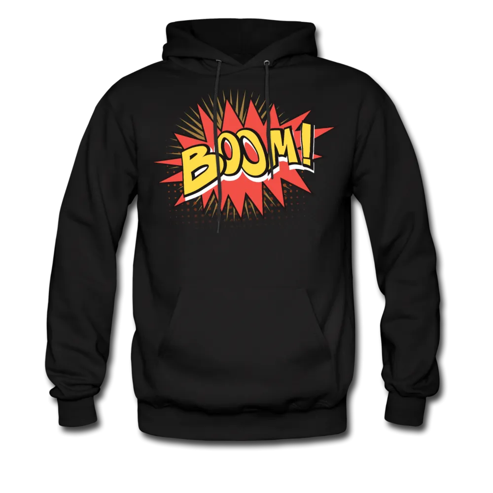 Men's Hoodie