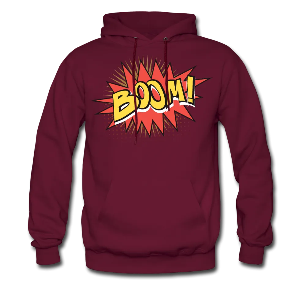 Men's Hoodie