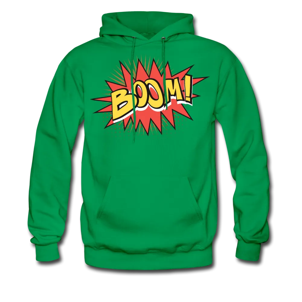 Men's Hoodie