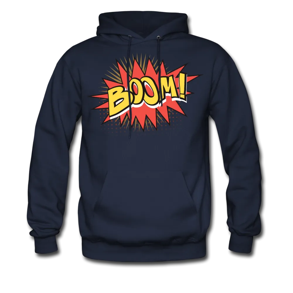 Men's Hoodie