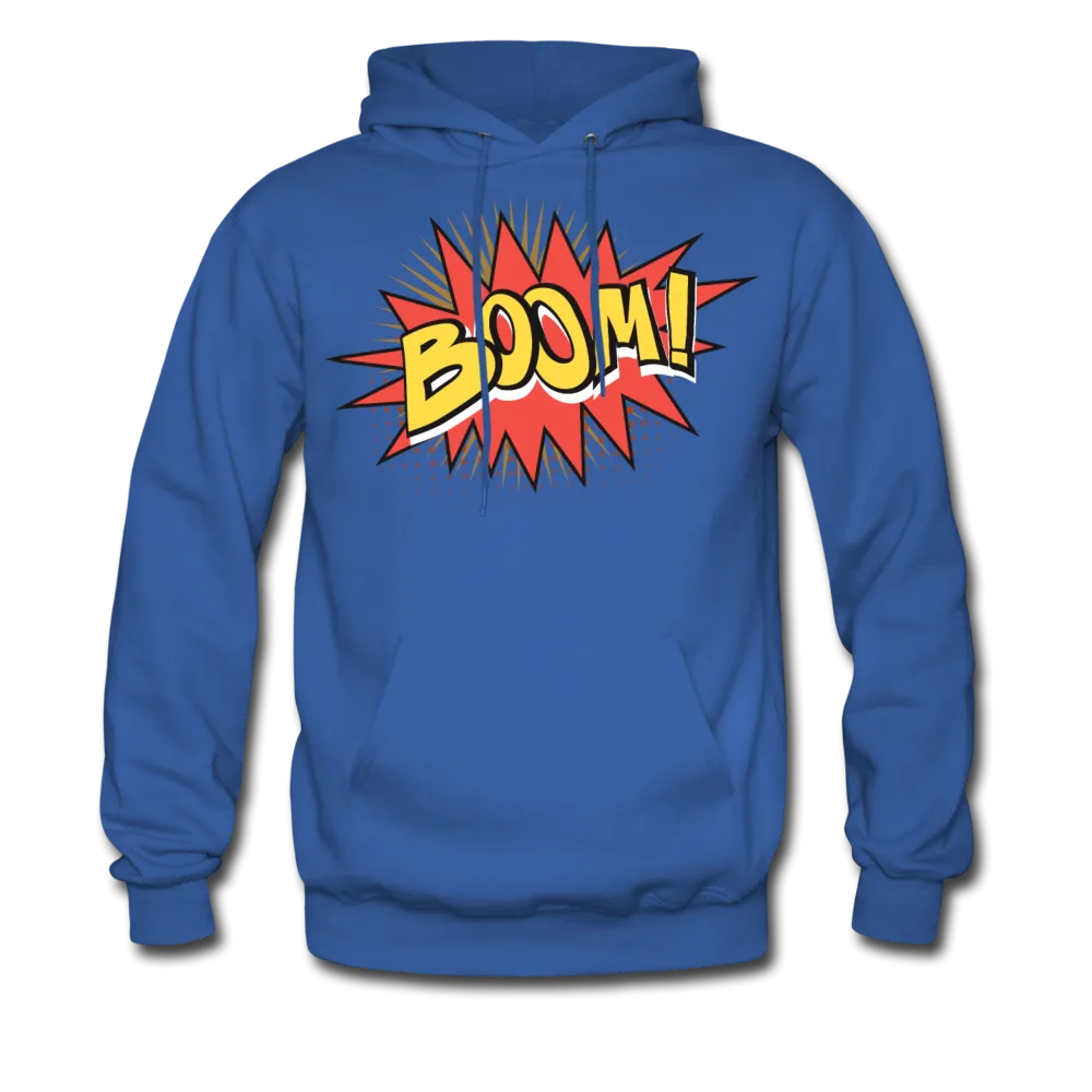 Men's Hoodie