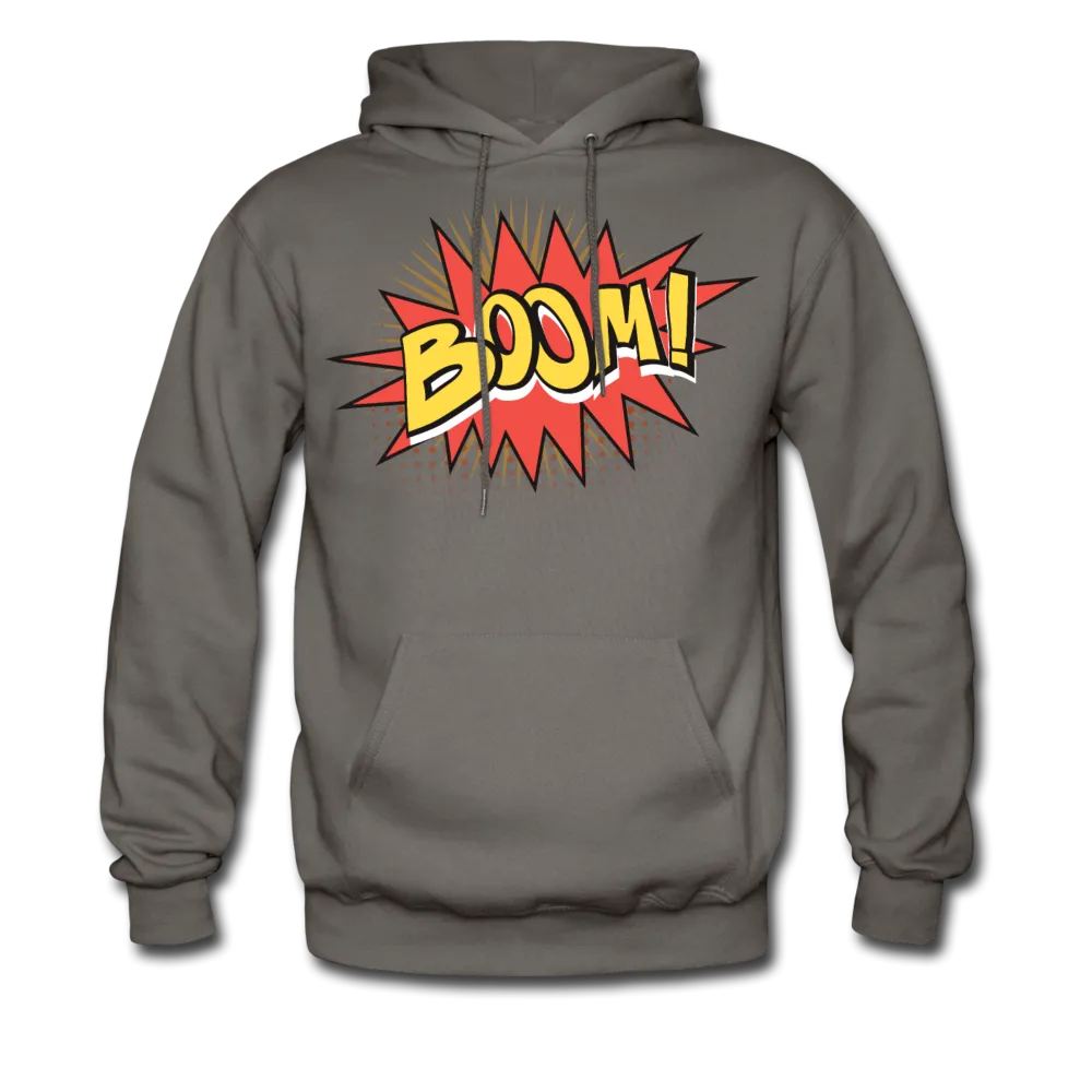 Men's Hoodie