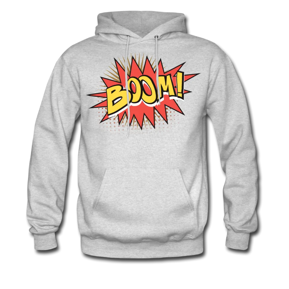 Men's Hoodie