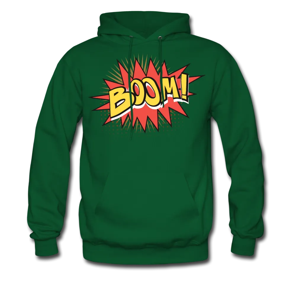 Men's Hoodie