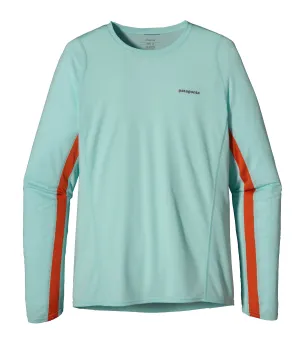 M's Long-Sleeved Fore Runner Shirt