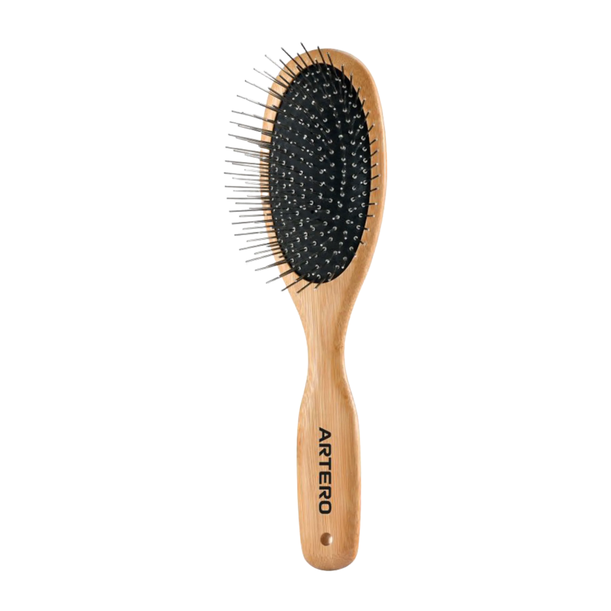 Nature Collection Ultra Soft Pin Brush by Artero