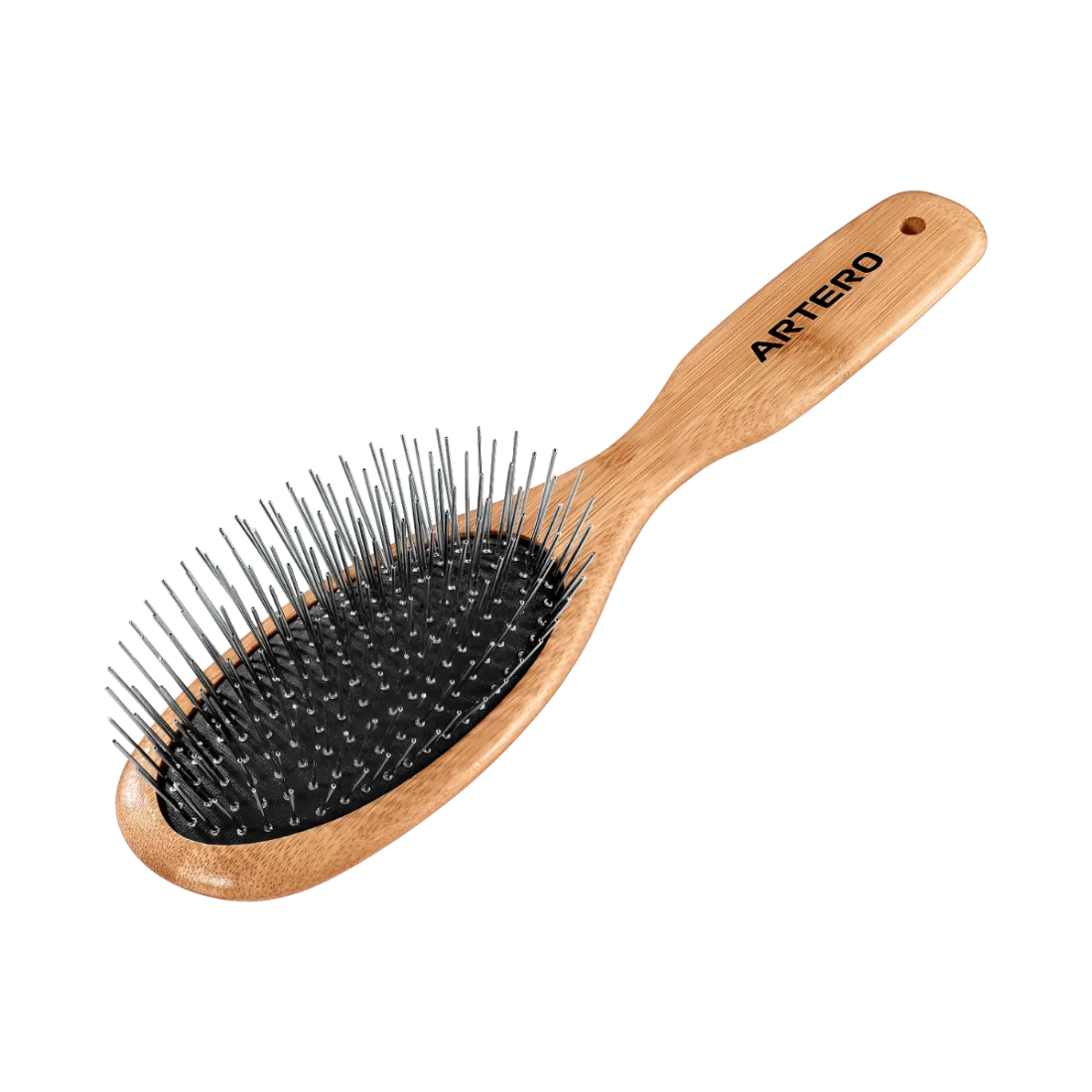 Nature Collection Ultra Soft Pin Brush by Artero