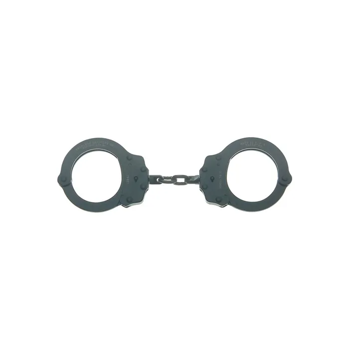 Peerless Chain Link Handcuffs