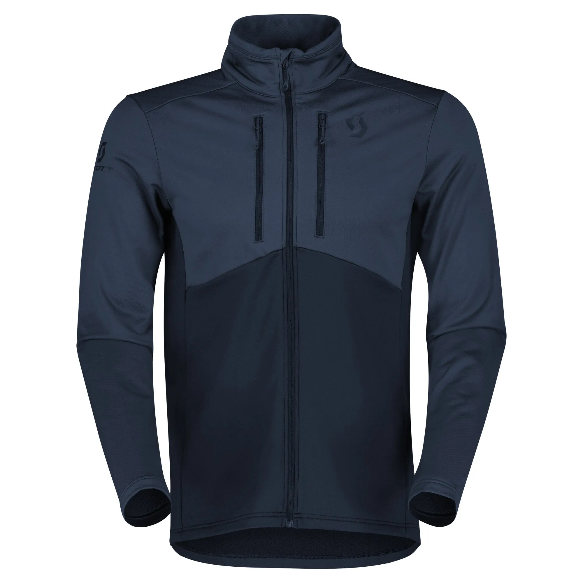 Scott Men's Defined Tech Jacket