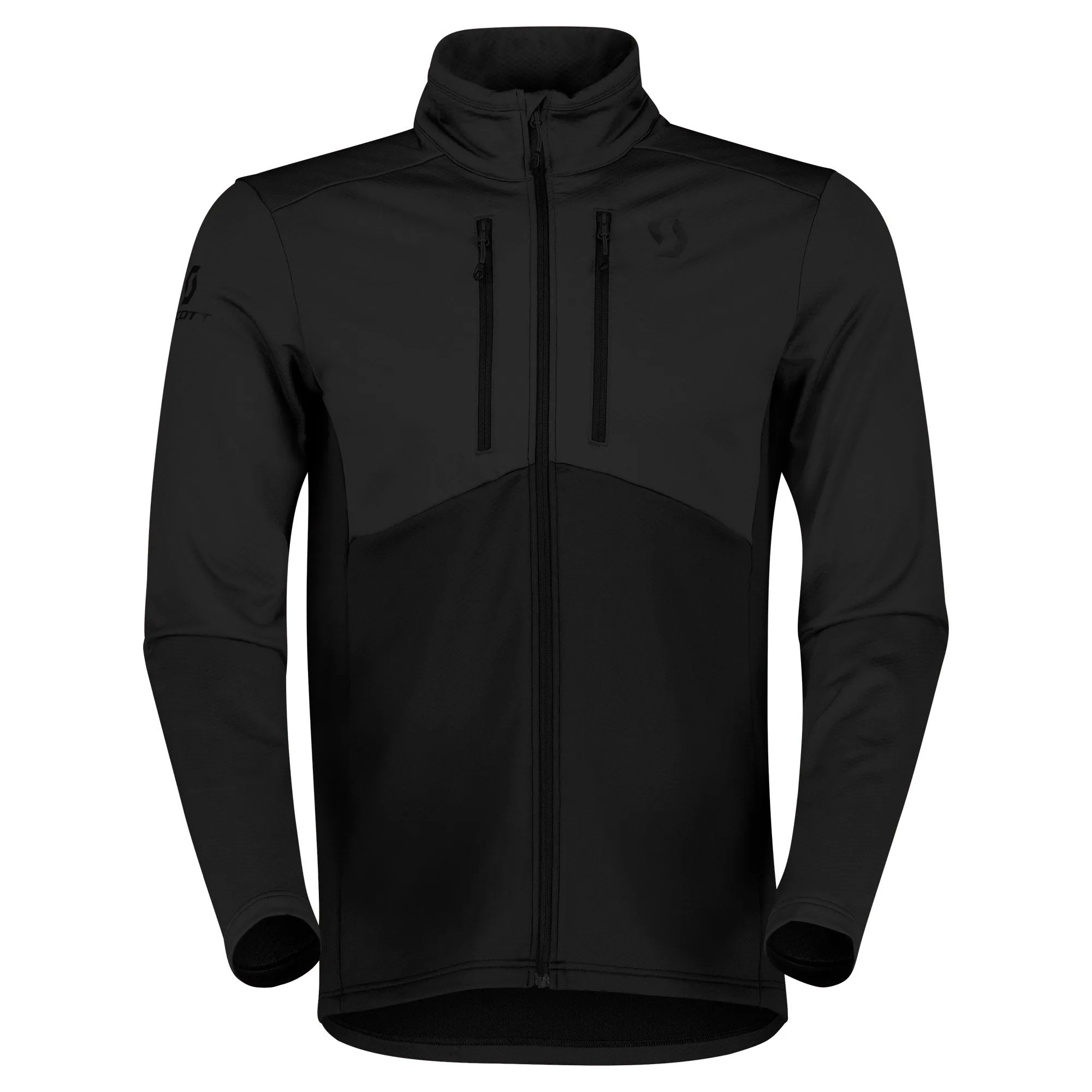 Scott Men's Defined Tech Jacket