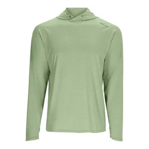 Simms Solarflex Hoody - Field Heather