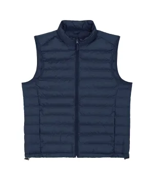 Stanley Climber versatile sleeveless jacket (STJM836) | French Navy