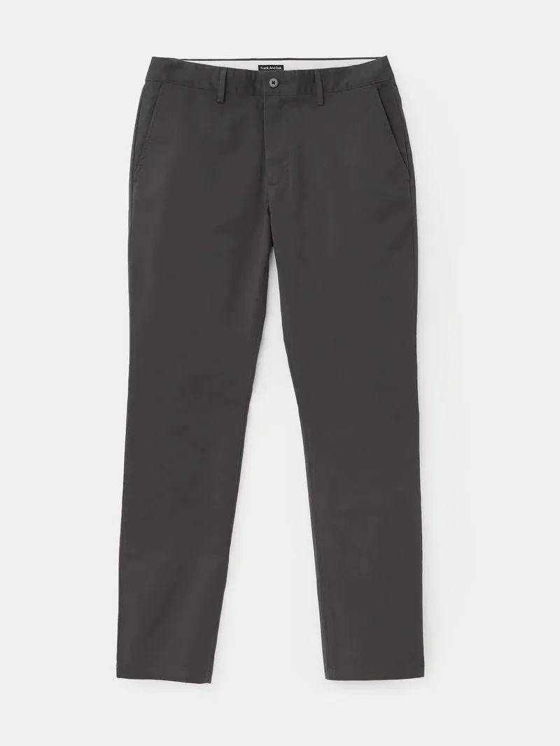 The Brunswick Slim Chino Pant