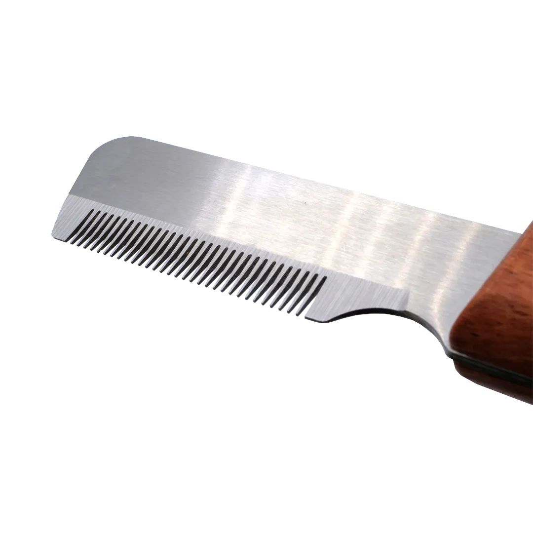 Thinner Stripping Knife by Artero