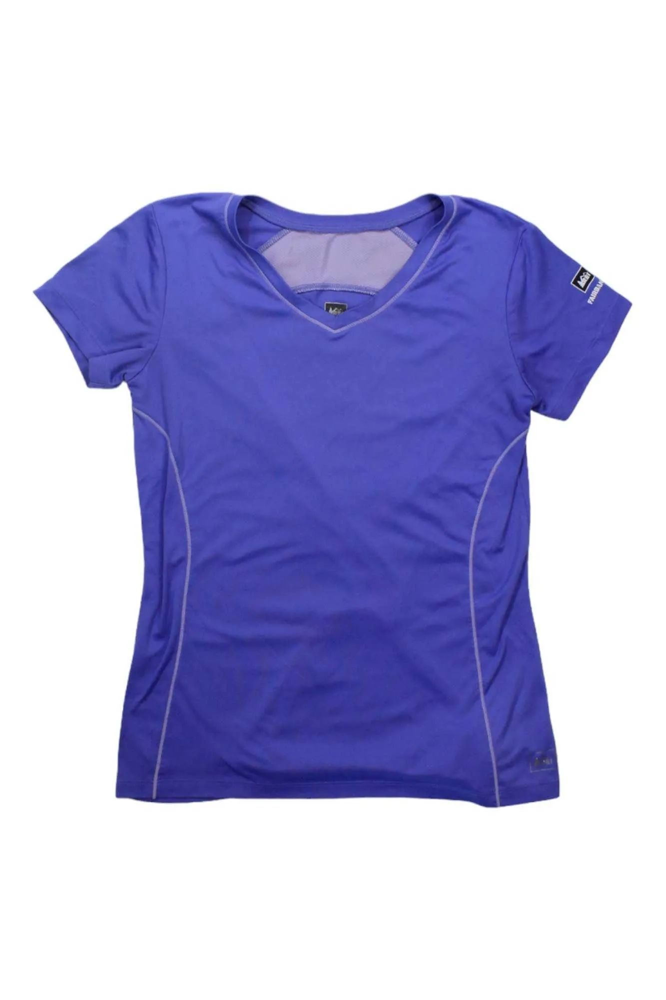 Womens Fleet T-Shirt