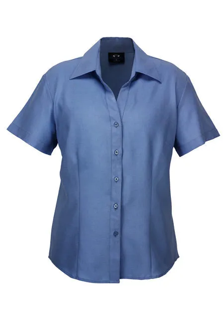 Women's Oasis Short Sleeve Shirt - LB3601