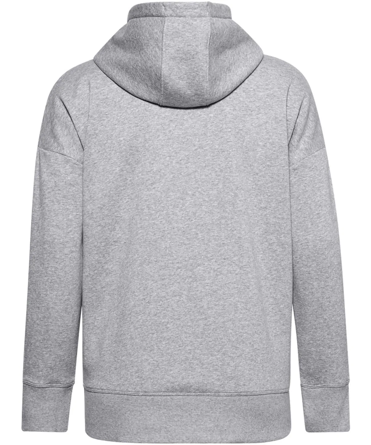 Women’s Rival Full-zip Hoodie